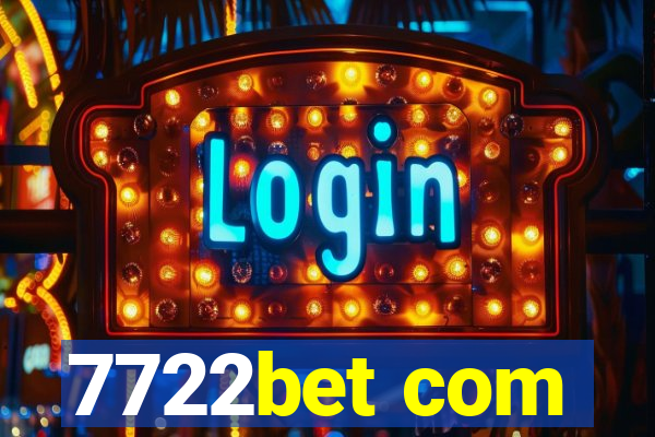 7722bet com